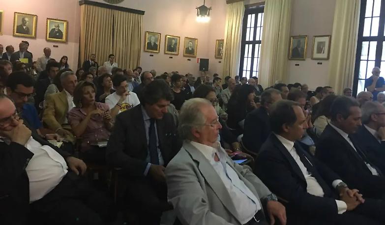 A Messina difensori e giudici uniti contro i tagli