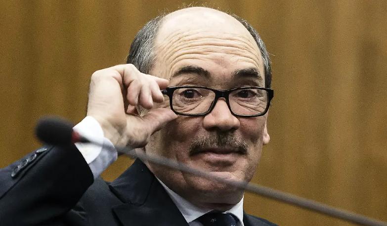 Procura di Napoli, sfida Melillo-Cafiero De Raho