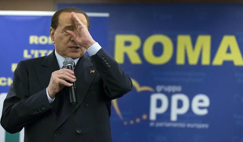 Alla guerra per il No? Il Cav ci pensa e aspetta i sondaggi