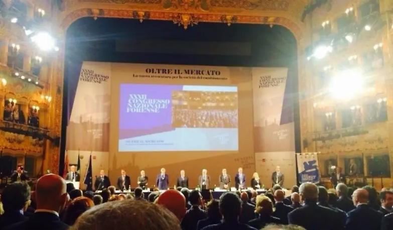 Congresso forense. L'avvocatura a confronto sulle riforme