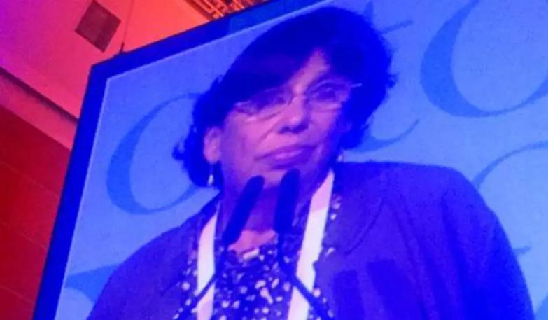 Conferito il premio alla memoria di Lorenzo Claris Appiani