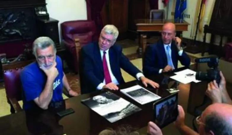 &laquo;La penso come Gherardo Colombo: in Italia c'&egrave; troppo carcere&raquo;