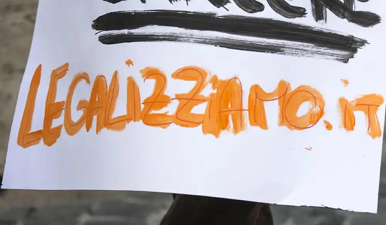 Cannabis, l'Abruzzo adotta il decreto "contra personam"