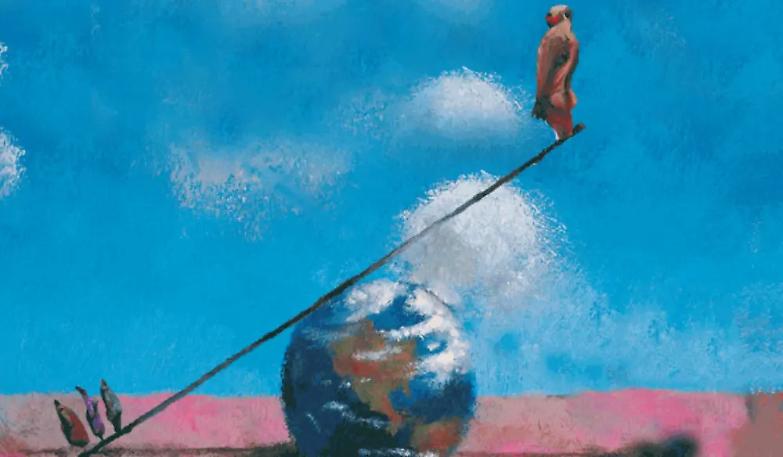 La diseguaglianza vince ma suicida la realt&agrave;