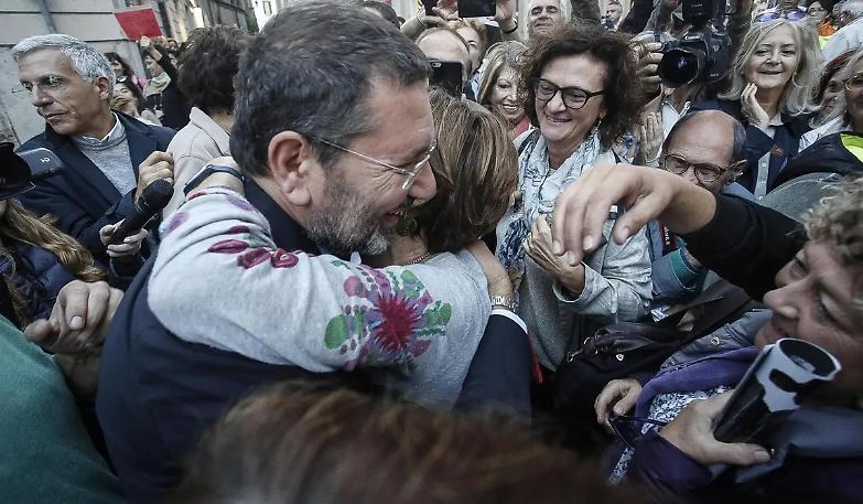 Sorpresa: il circo pm-stampa forse si &egrave; inceppato!