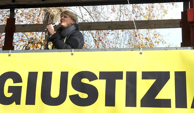 Amnistia e indulto: sciopero della fame dei Radicali