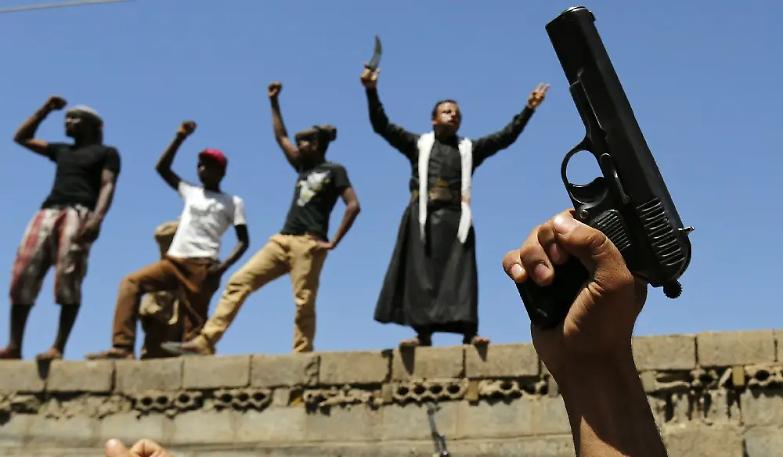 Jihadisti, ribelli e bombe saudite: Yemen nel baratro
