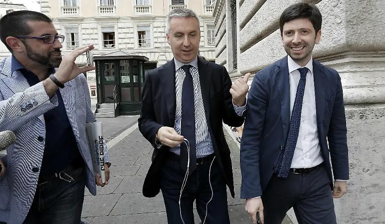 I democrat non sono un partito...