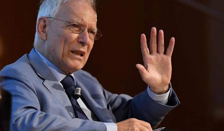 Obiezione giusta ma un po' strumentale...