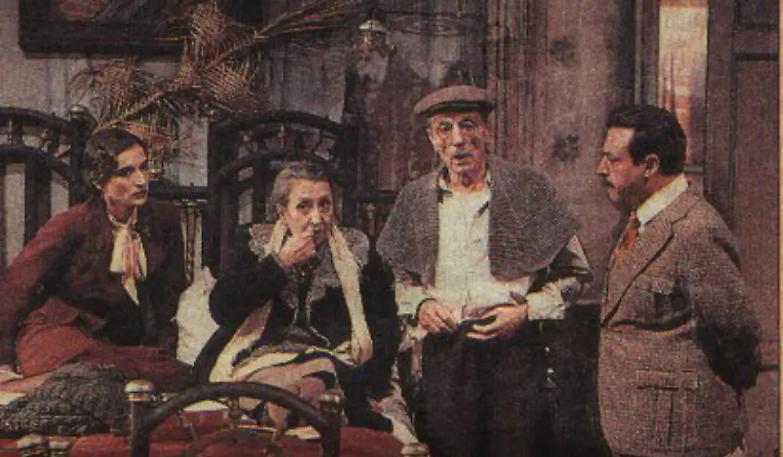 Lo chiamano referendum ma &egrave; "Natale in casa Cupiello"