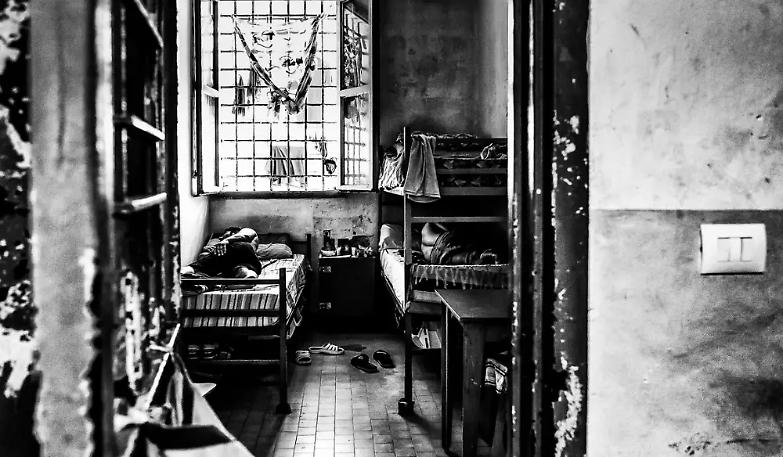 Custodia cautelare disposta per la met&agrave; dei procedimenti