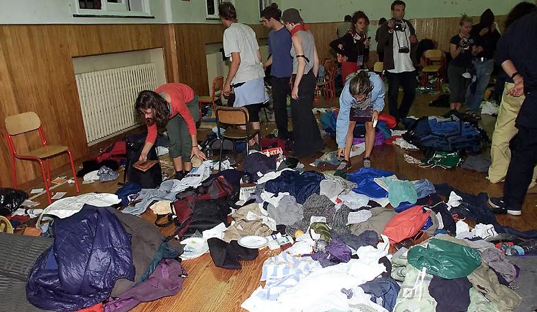 Sit-in di Antigone a Montecitorio per la legge sul reato di tortura