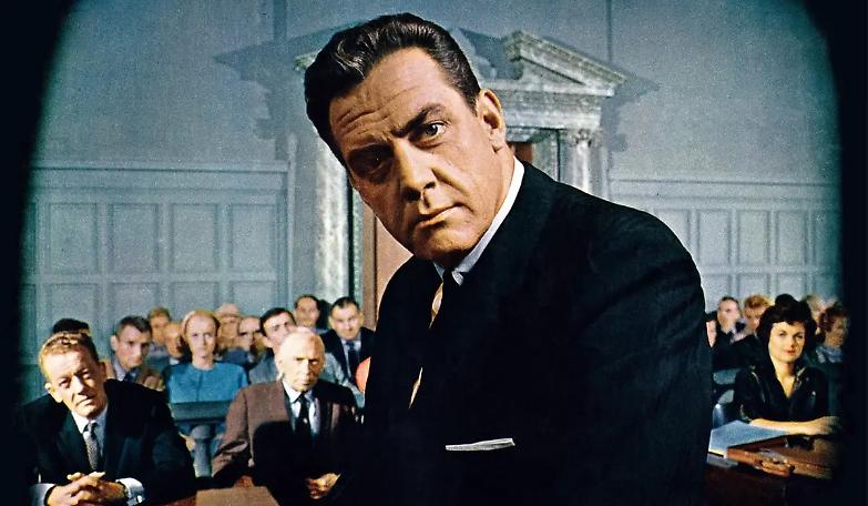 Perry Mason, Il fascino indiscreto della Verit&agrave;