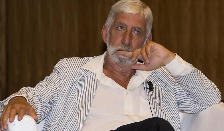 Panella: &laquo;Questo Renzi &egrave; un po' sessantotto e un po' Craxi&raquo;