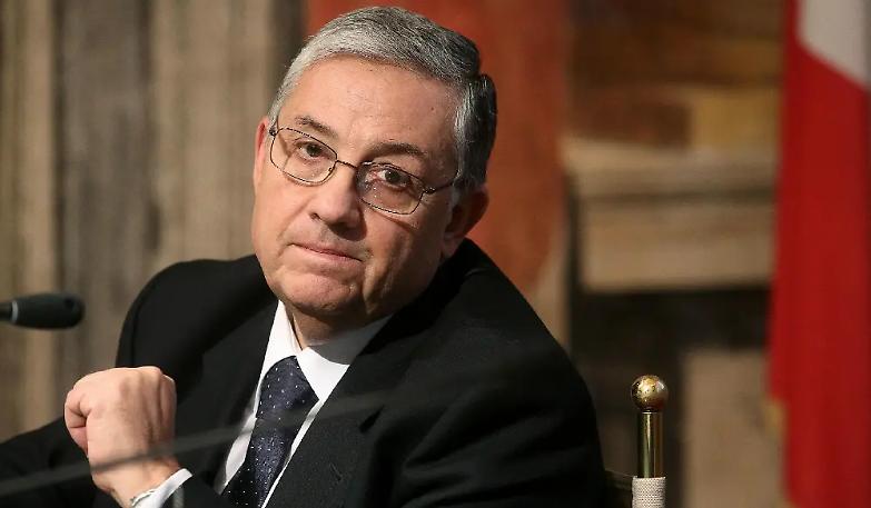 Trent'anni dopo Palermo, Pignatone non ha dubbi: &laquo;Nessuna modifica al 416 bis&raquo;