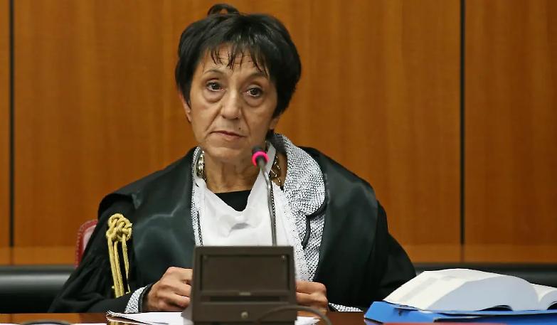 Non si muover&agrave; da Roma la giudice di Mafia Capitale