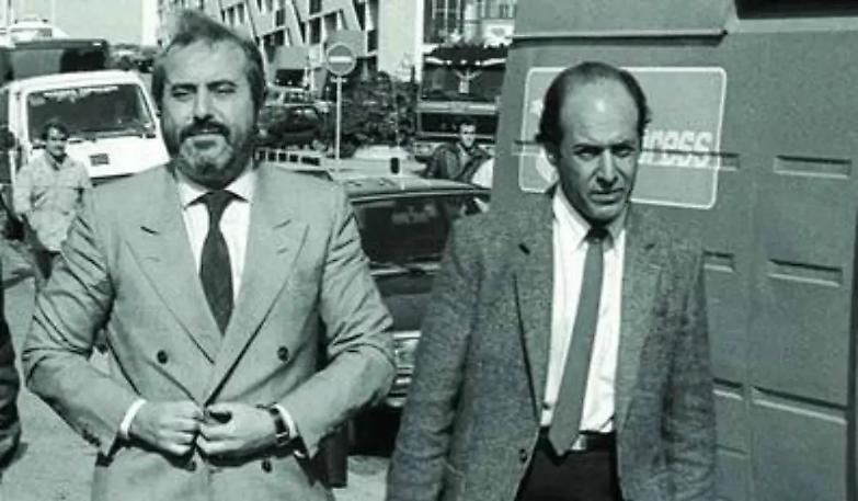 Chiedo scusa se parlo male di Falcone e del maxiprocesso...