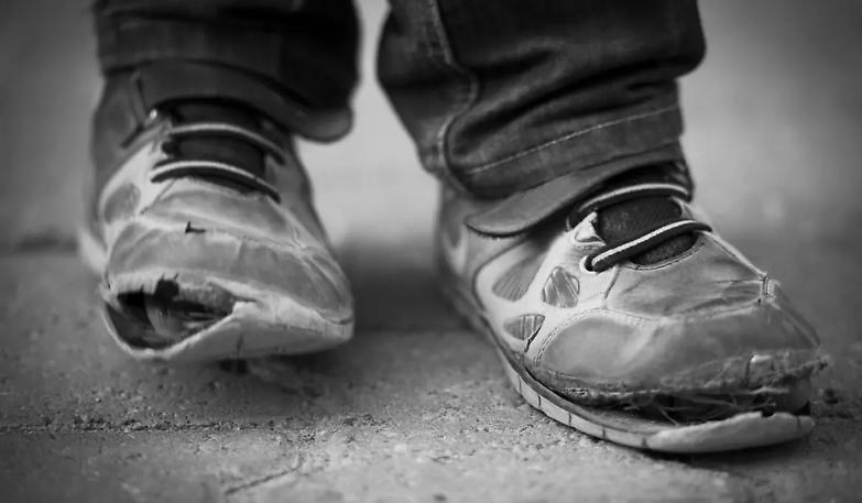 Perch&eacute; sto dalla parte della disuguglianza