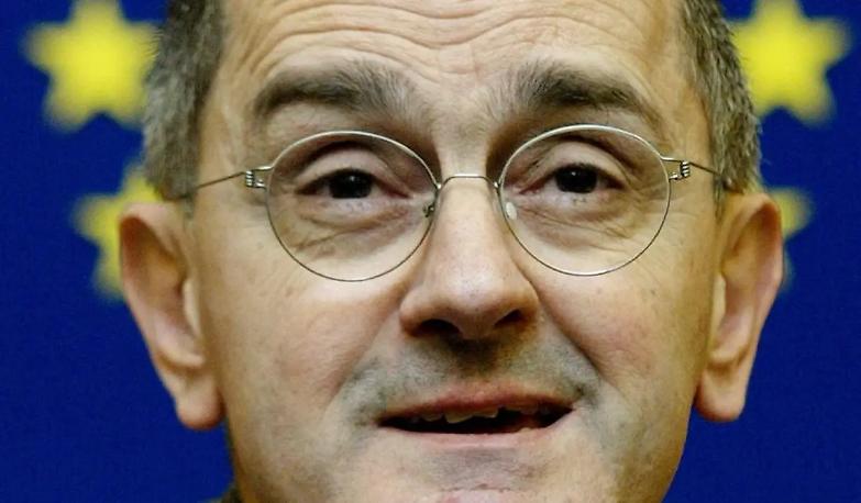 Di Lello: &laquo;C'era un teorema: la mafia non esiste. Noi lo smontammo&raquo;