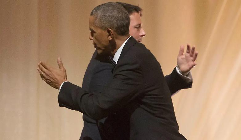 Obama spinge Renzi:&laquo;Yes, we can... votare s&igrave;&raquo;