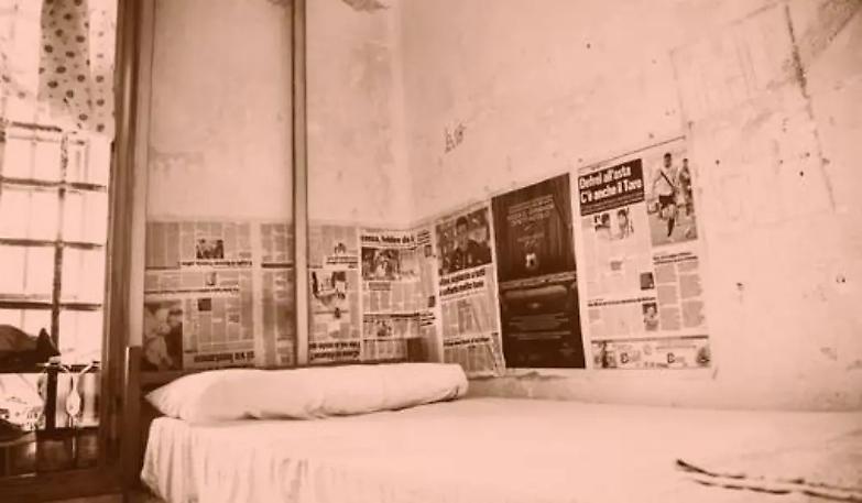 Ragazzino tenta di impiccarsi: salvato dal compagno di cella