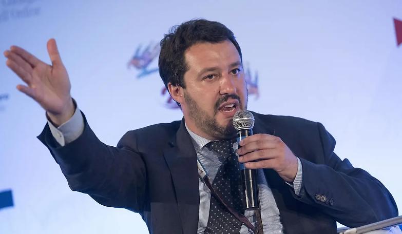 Salvini ci crede: &laquo;Il leader c'est moi&raquo;. Ma i numeri li ha il Cav