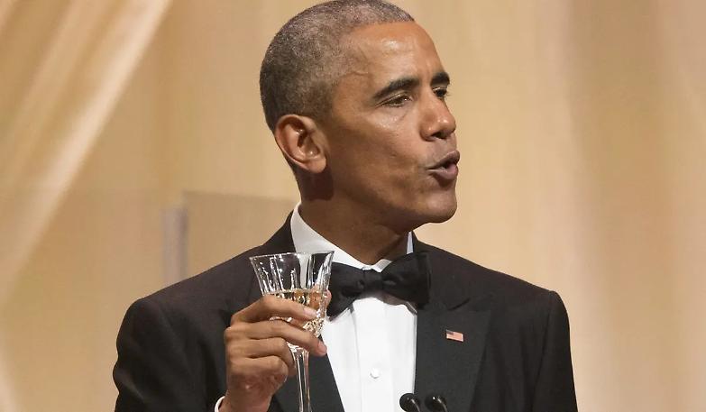 Colombo: &laquo;Obama mi hai deluso ma so perch&egrave; l'hai fatto&raquo;