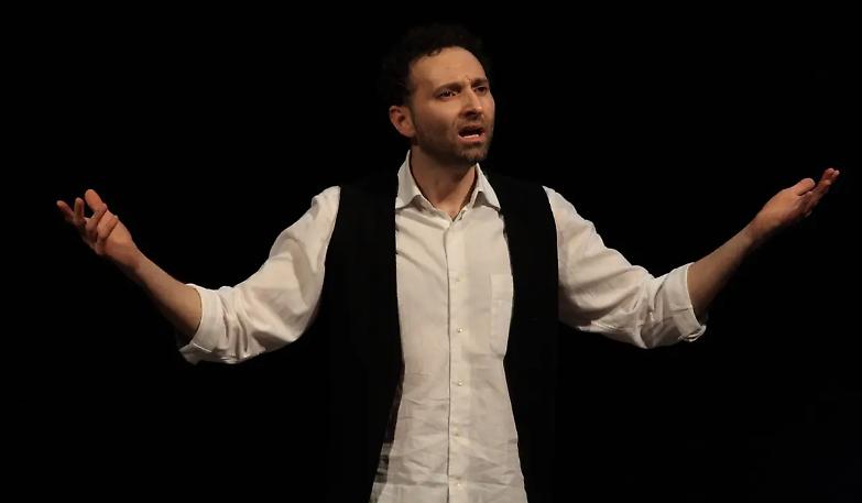 Antonio Lovascio: &laquo;Falcone chi?...&raquo;