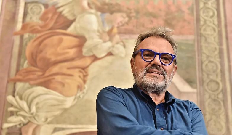 Toscani shock: &laquo;Niente selfie, sei calabrese...&raquo;