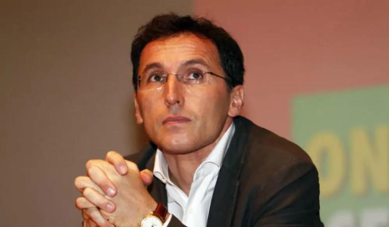 Boccia: &laquo;Quella del premier &egrave; un'inutile manovrina da campagna elettorale&raquo;