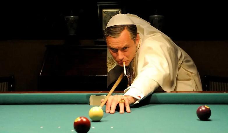 The Young Pope: 5 cose da sapere