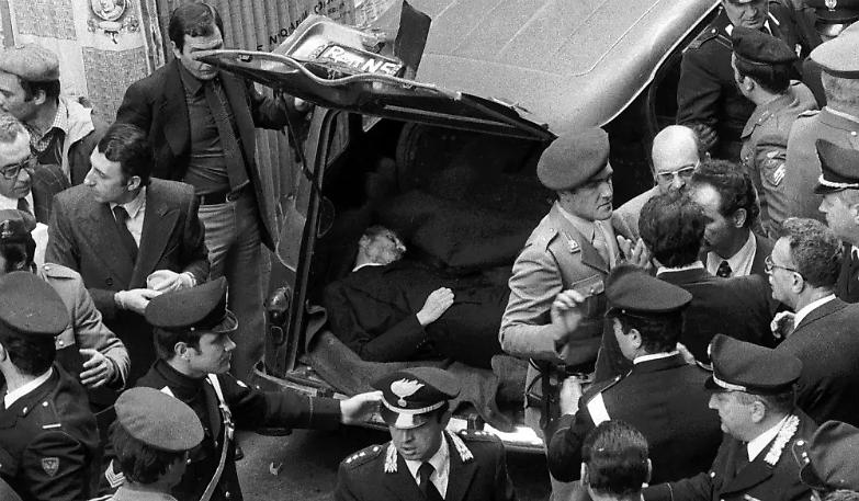 L'indagine infinita. Dopo 38 anni rispunta via Gradoli