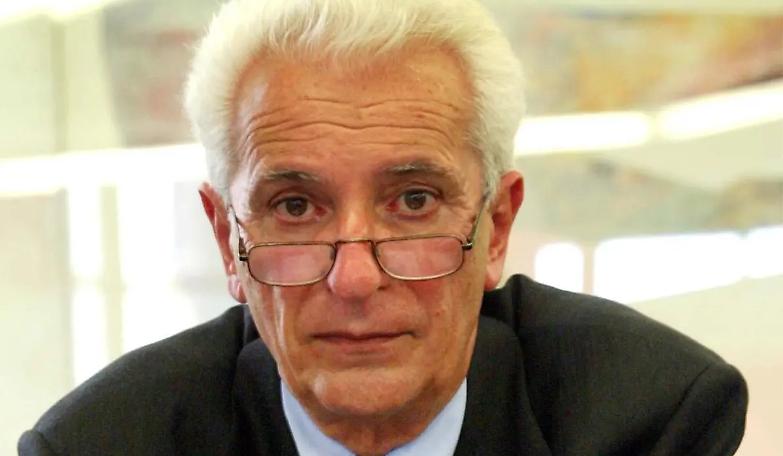 Grosso: &laquo;Cari magistrati il vostro dna non &egrave; superiore&raquo;