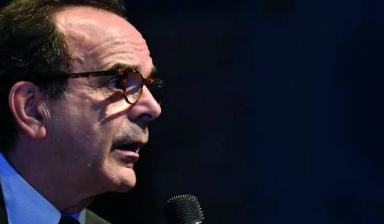 Parisi: &laquo;Caro centrodestra, io ti salver&ograve;...&raquo;