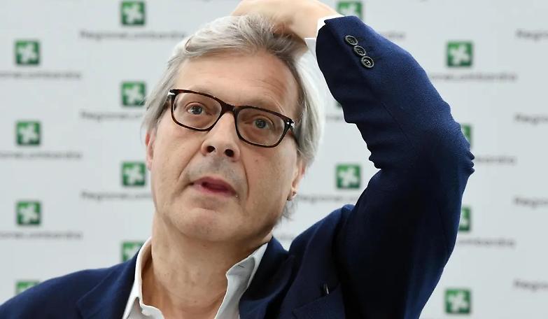 Sgarbi: &laquo;Le persone vengono prima di ogni legge...&raquo;