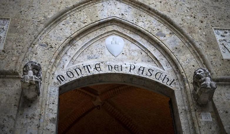 Monte Paschi ricapitalizza a spese del ministero