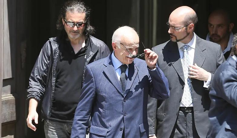 Mori, il generale alla testa della "Marianna" radicale