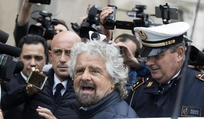 Nuovo Statuto M5s. Manca il quorum ma Grillo esulta