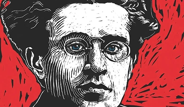 Elogio del funzionario di partito