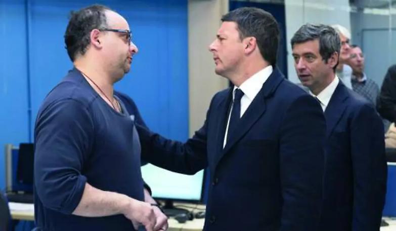 Renzi va dai detenuti: &laquo;S&igrave; alla riforma del carcere&raquo;