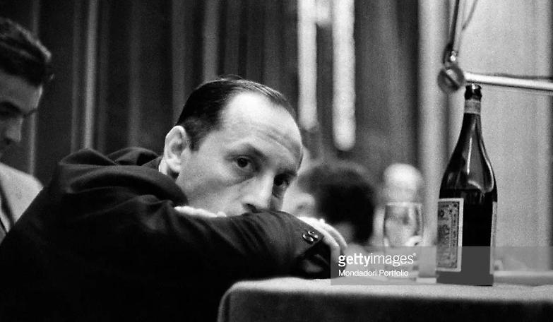 Ma chi l'ha detto che Longanesi fosse conservatore?