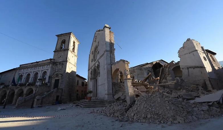 Un'unit&agrave; di crisi per salvare l'arte "ferita"