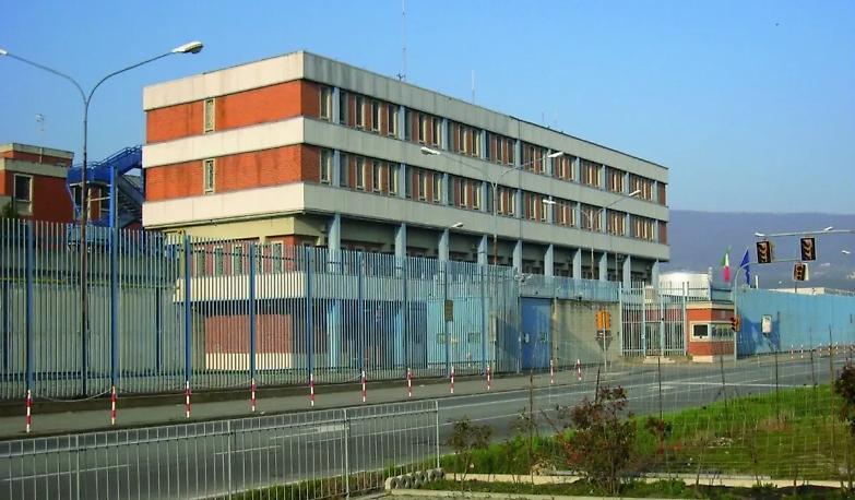 Un detenuto scrive: &laquo;Ad Ivrea episodi di violenza inaudita&raquo;