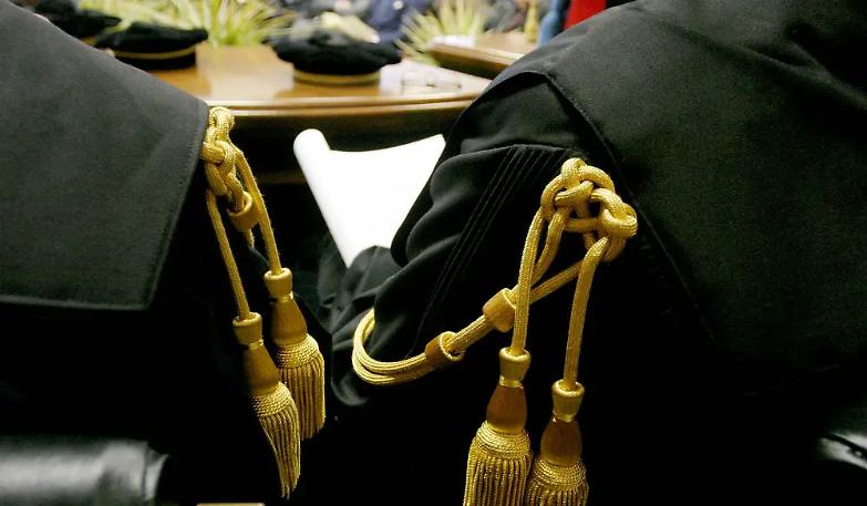 I migliori giudici dei magistrati sono gli avvocati. E viceversa