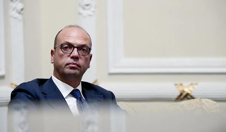 &laquo;Ma Angelino non si muove senza Matteo&raquo;