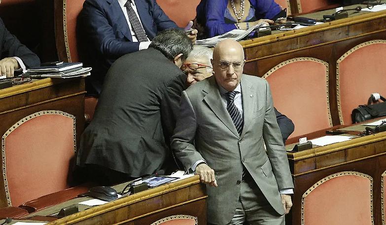 Sorpresa: la prescrizione la decide quasi sempre il pm