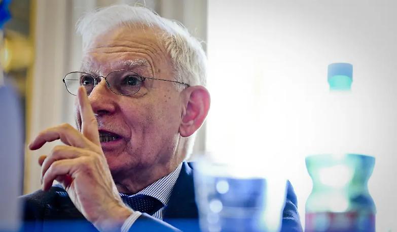 Onida il traditore. &laquo;Ma ti abbiamo beccato&raquo;