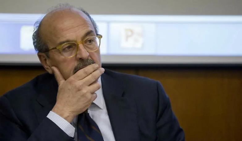 Dalle toghe "di sinistra" crociata per il No