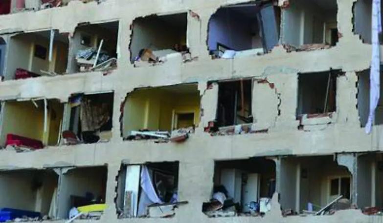 Menzione: &laquo;Gli avvocati il prossimo obiettivo del regime&raquo;