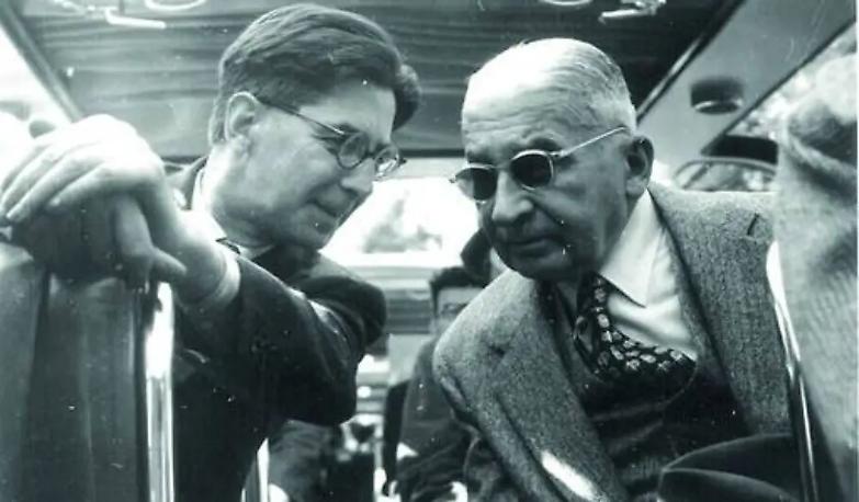 Antoni, il liberale di sinistra che segu&igrave; Pannella